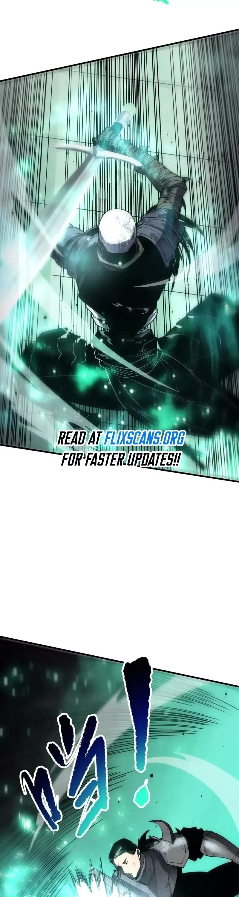 Read Disastrous Necromancer Manga Online