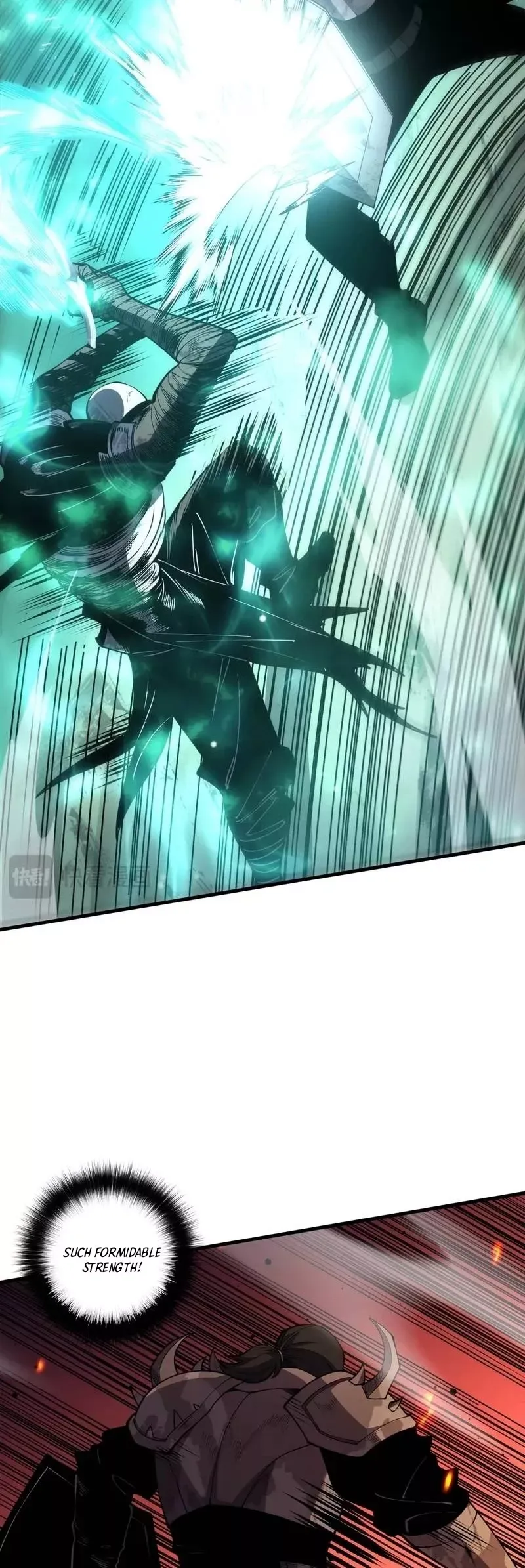 Read Disastrous Necromancer Manga Online