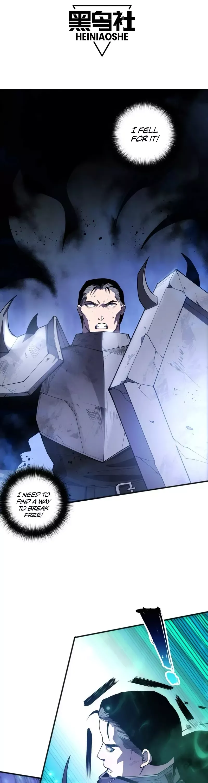 Read Disastrous Necromancer Manga Online