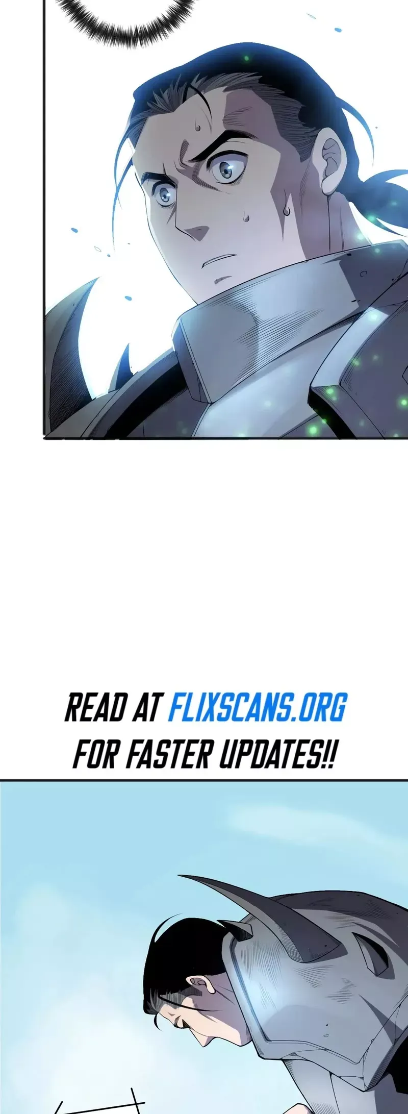 Read Disastrous Necromancer Manga Online