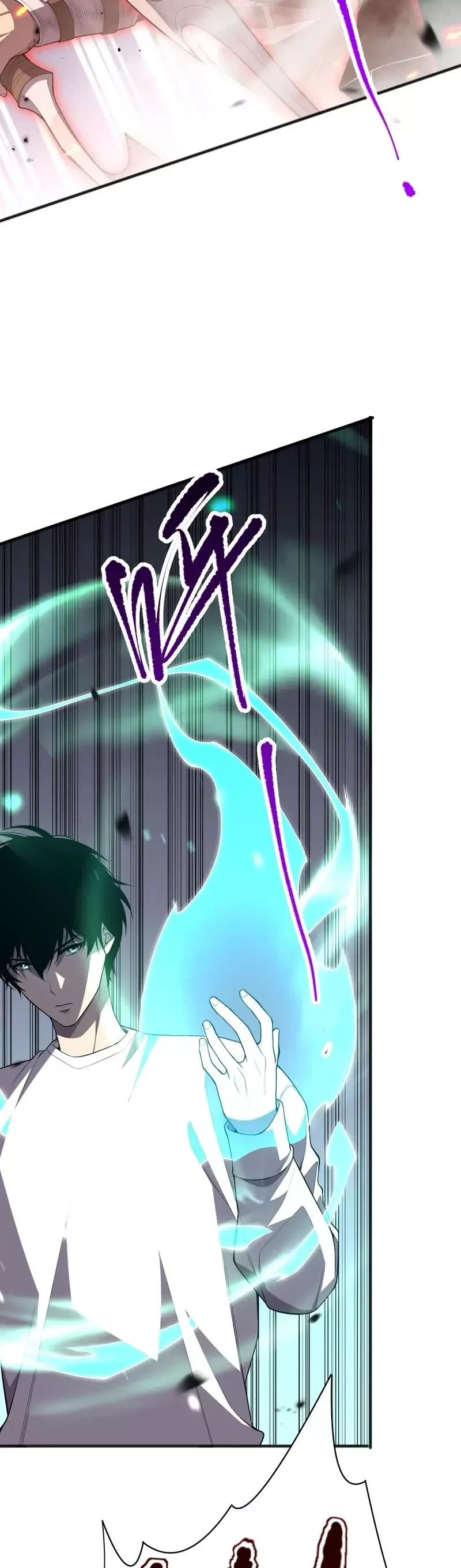 Read Disastrous Necromancer Manga Online