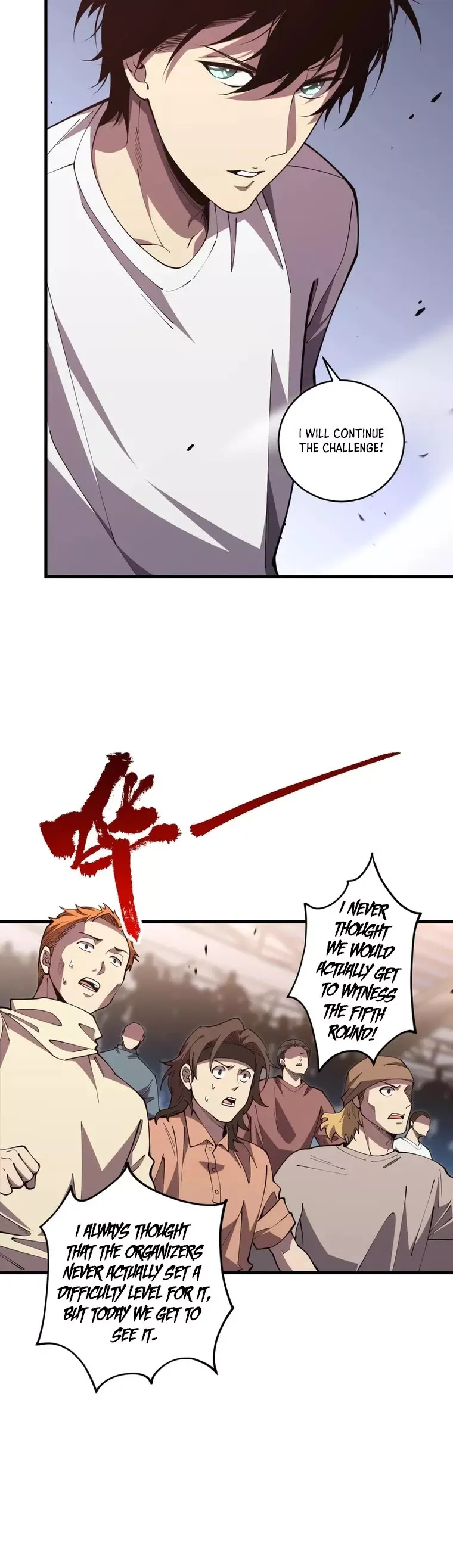 Read Disastrous Necromancer Manga Online