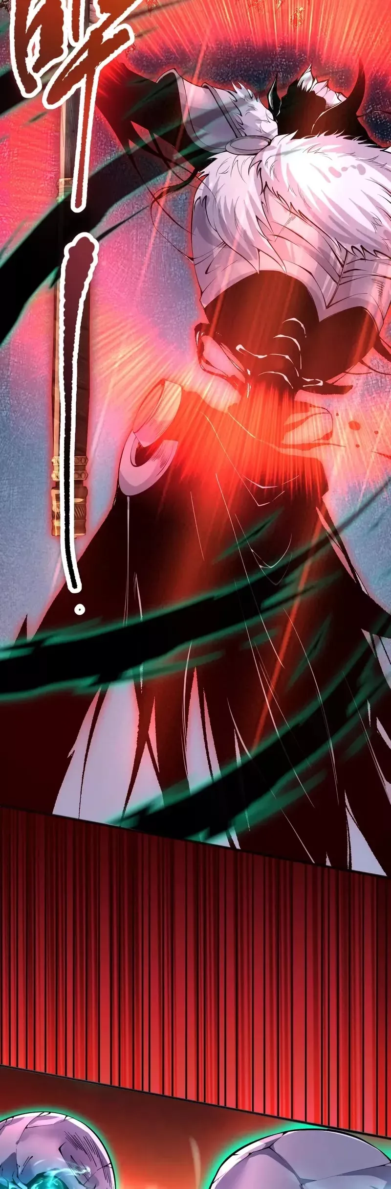 Read Disastrous Necromancer Manga Online