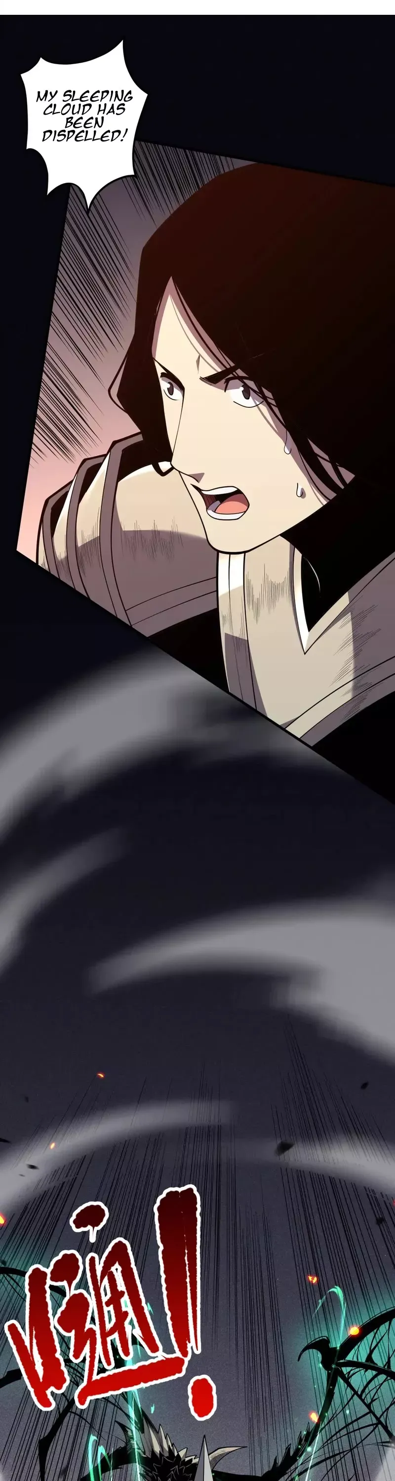 Read Disastrous Necromancer Manga Online