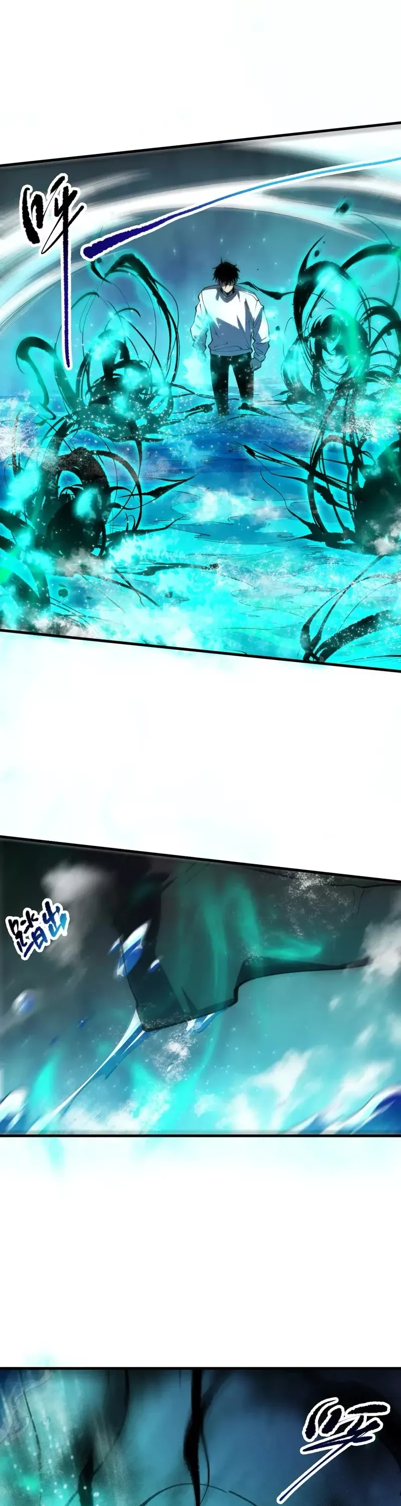 Read Disastrous Necromancer Manga Online