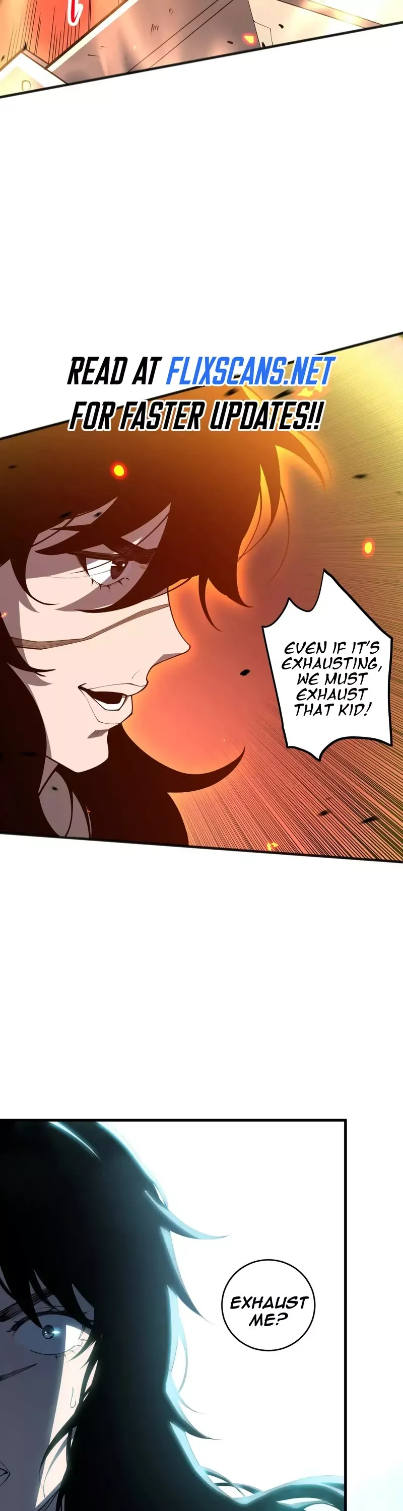 Read Disastrous Necromancer Manga Online