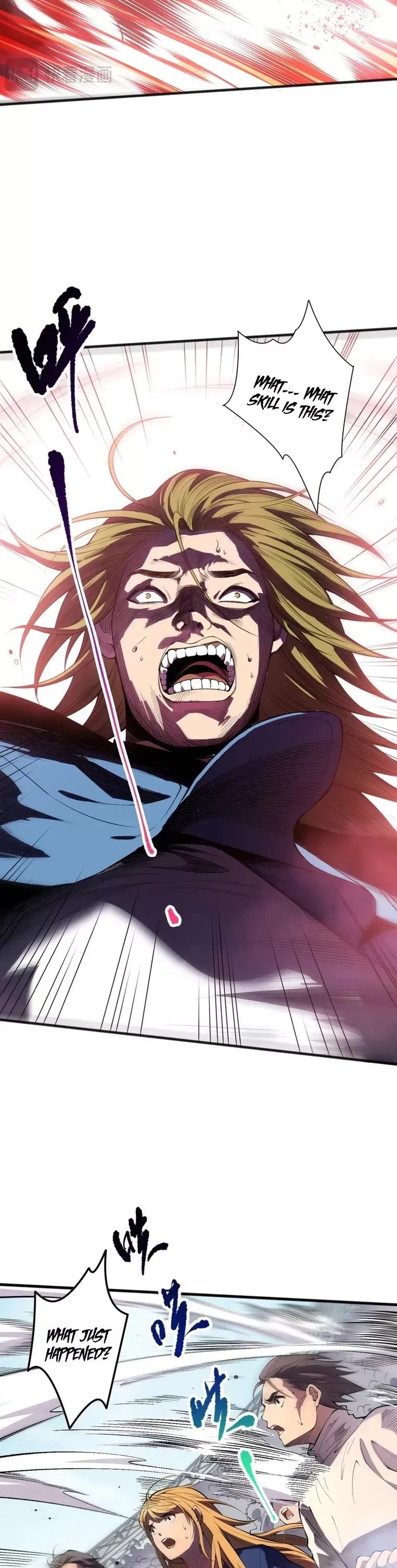 Read Disastrous Necromancer Manga Online