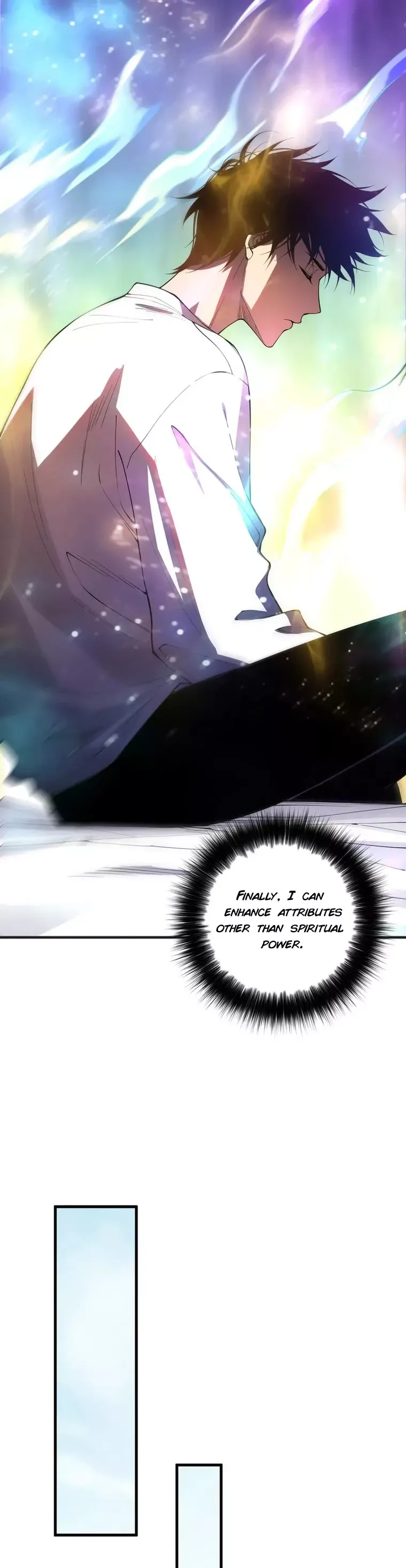 Read Disastrous Necromancer Manga Online