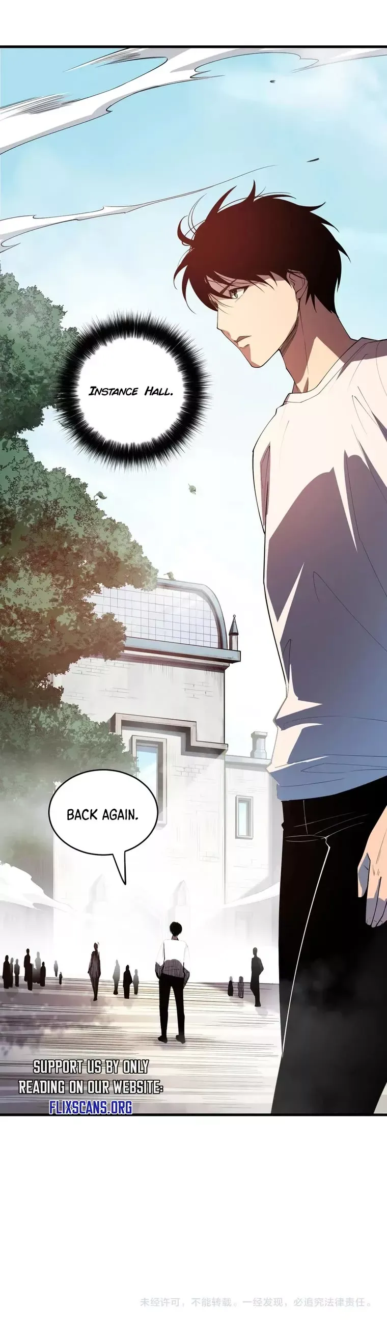 Read Disastrous Necromancer Manga Online