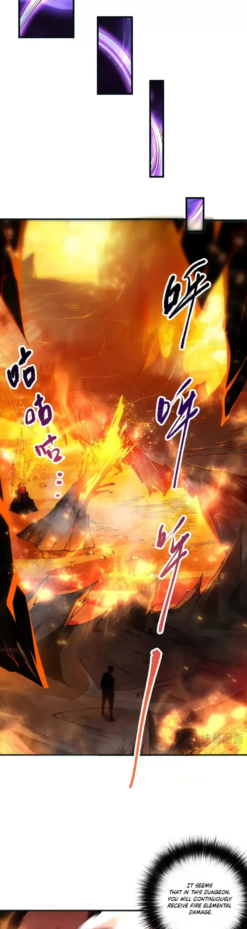 Read Disastrous Necromancer Manga Online