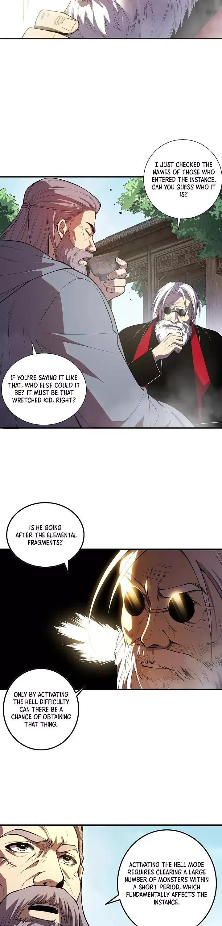 Read Disastrous Necromancer Manga Online