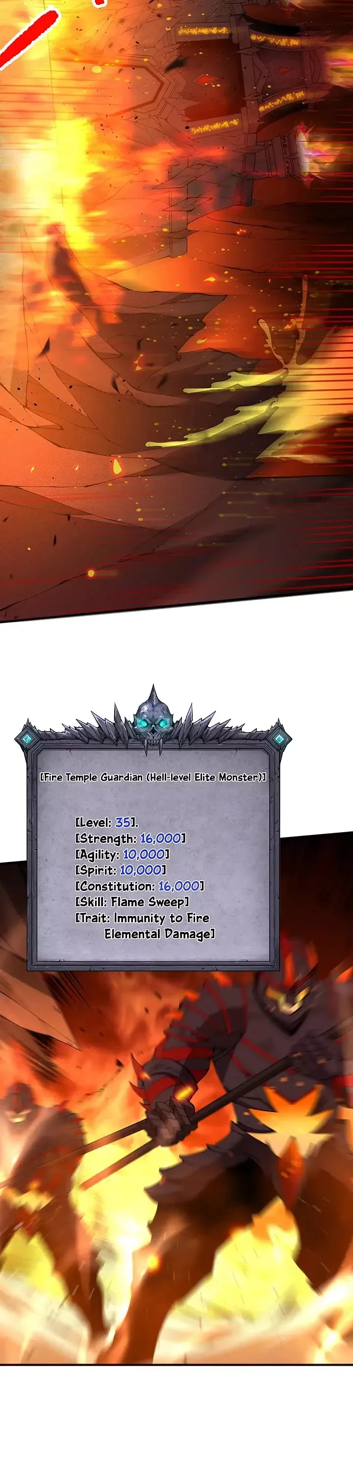 Read Disastrous Necromancer Manga Online