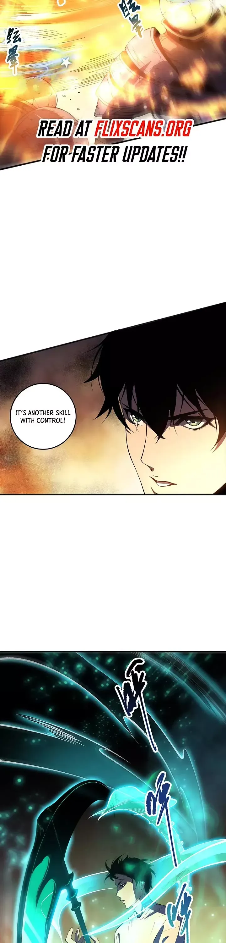 Read Disastrous Necromancer Manga Online