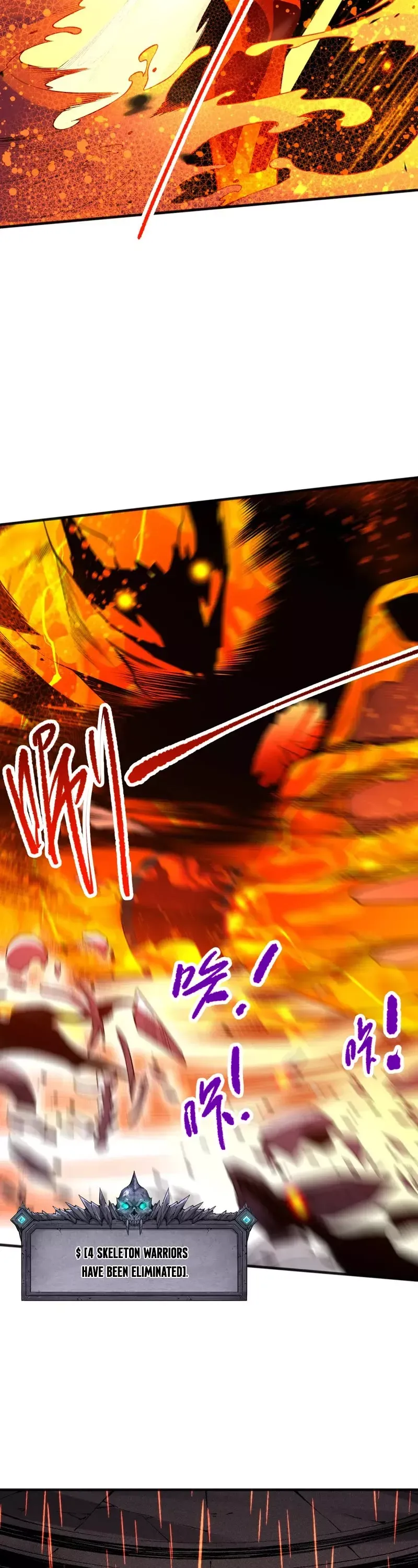 Read Disastrous Necromancer Manga Online