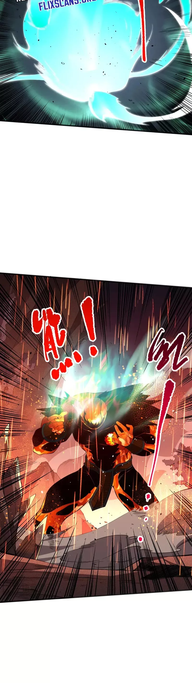 Read Disastrous Necromancer Manga Online