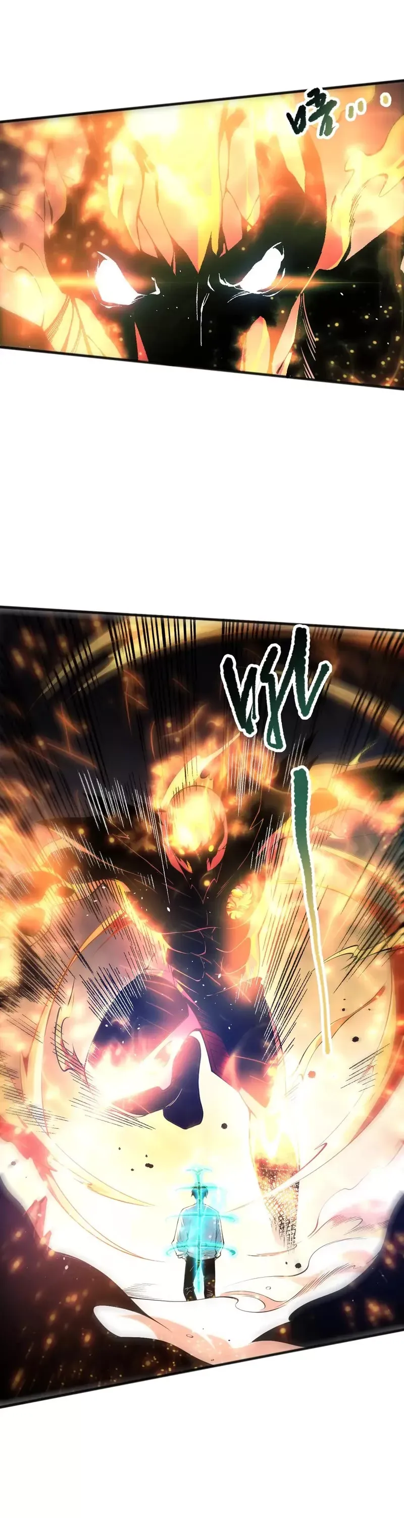 Read Disastrous Necromancer Manga Online