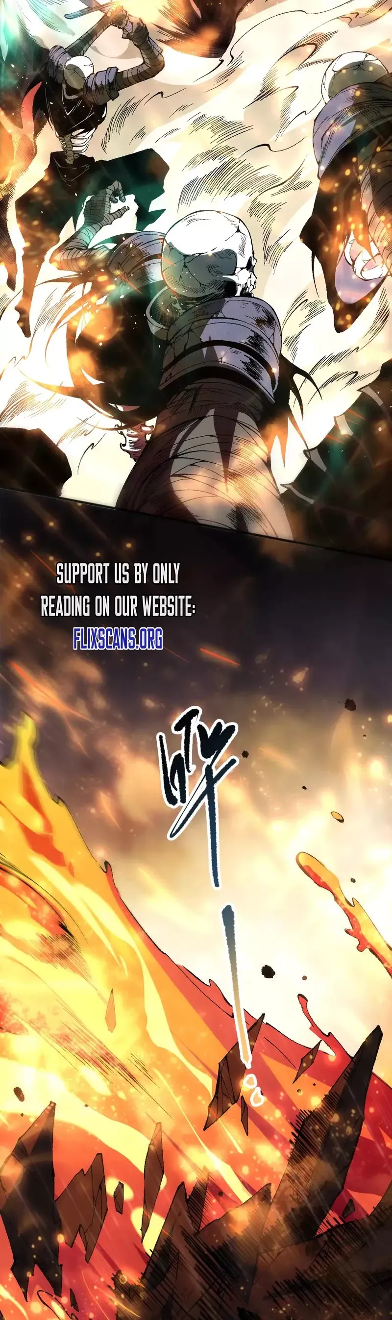Read Disastrous Necromancer Manga Online