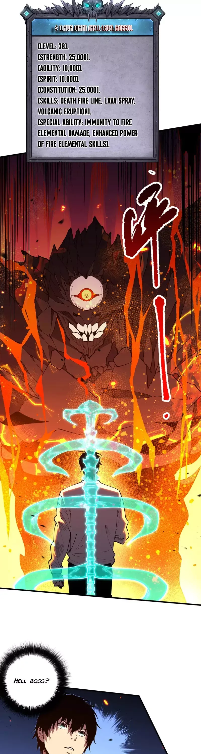 Read Disastrous Necromancer Manga Online