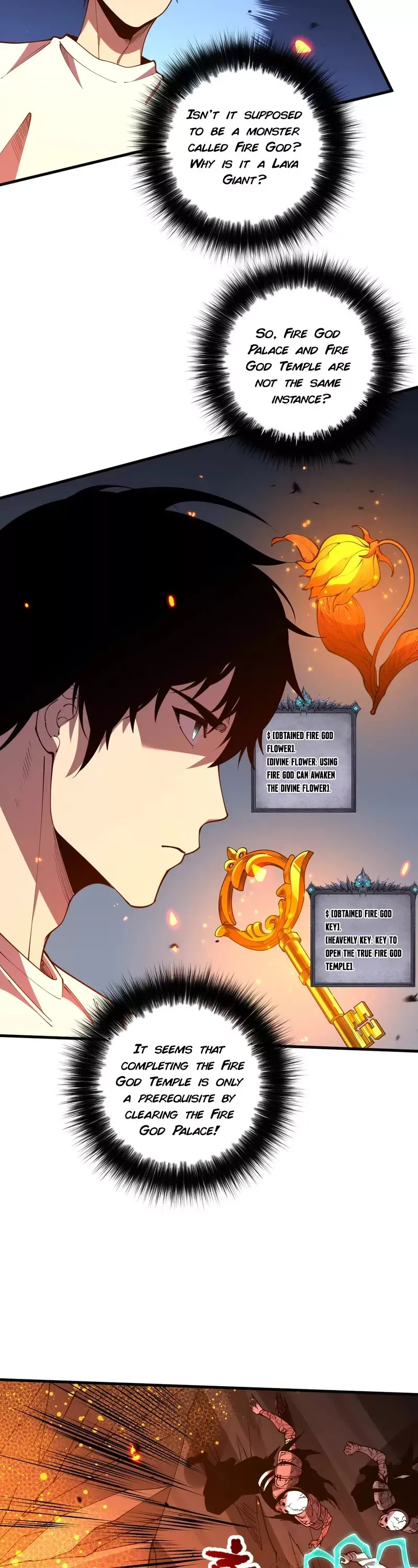 Read Disastrous Necromancer Manga Online