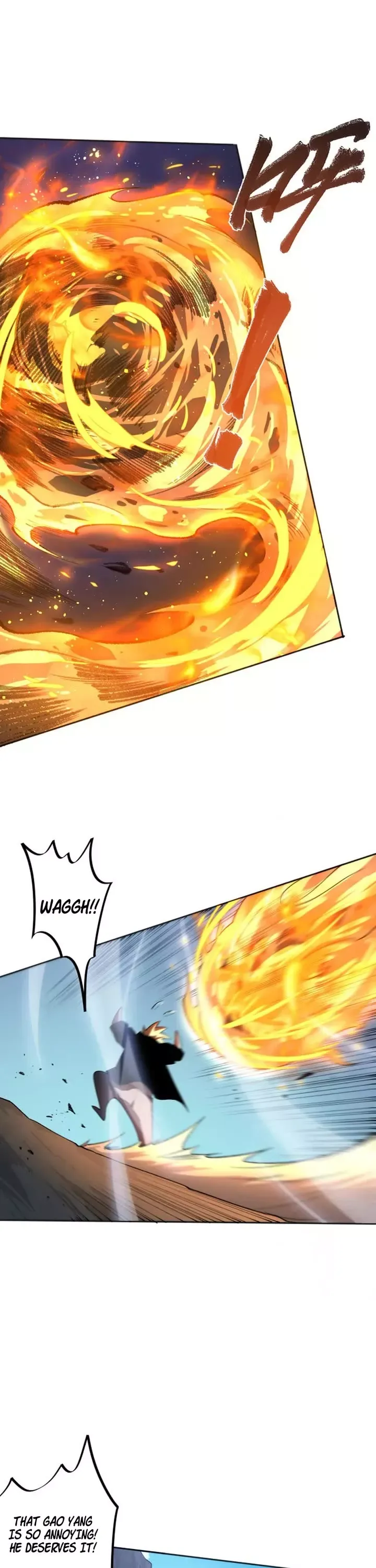 Read Disastrous Necromancer Manga Online