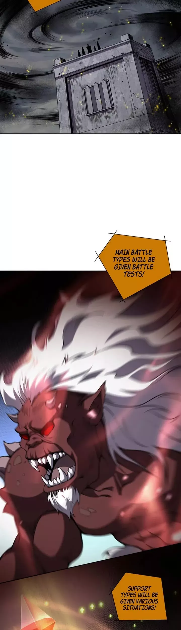 Read Disastrous Necromancer Manga Online