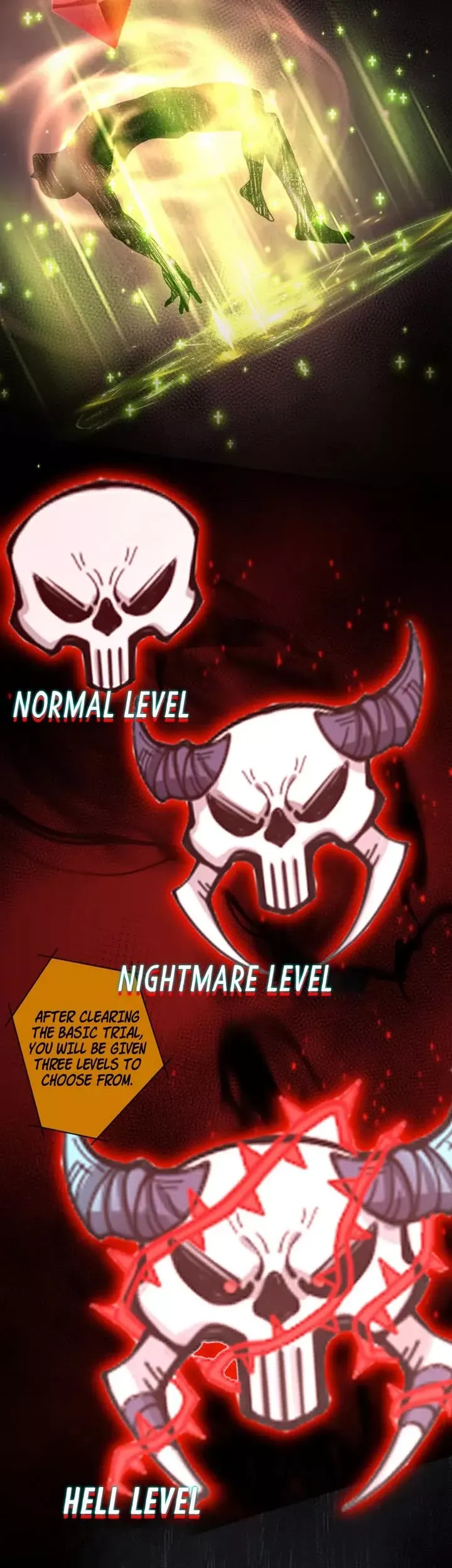 Read Disastrous Necromancer Manga Online