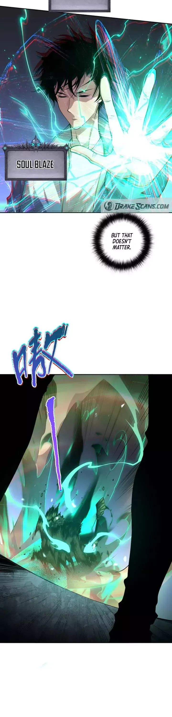 Read Disastrous Necromancer Manga Online