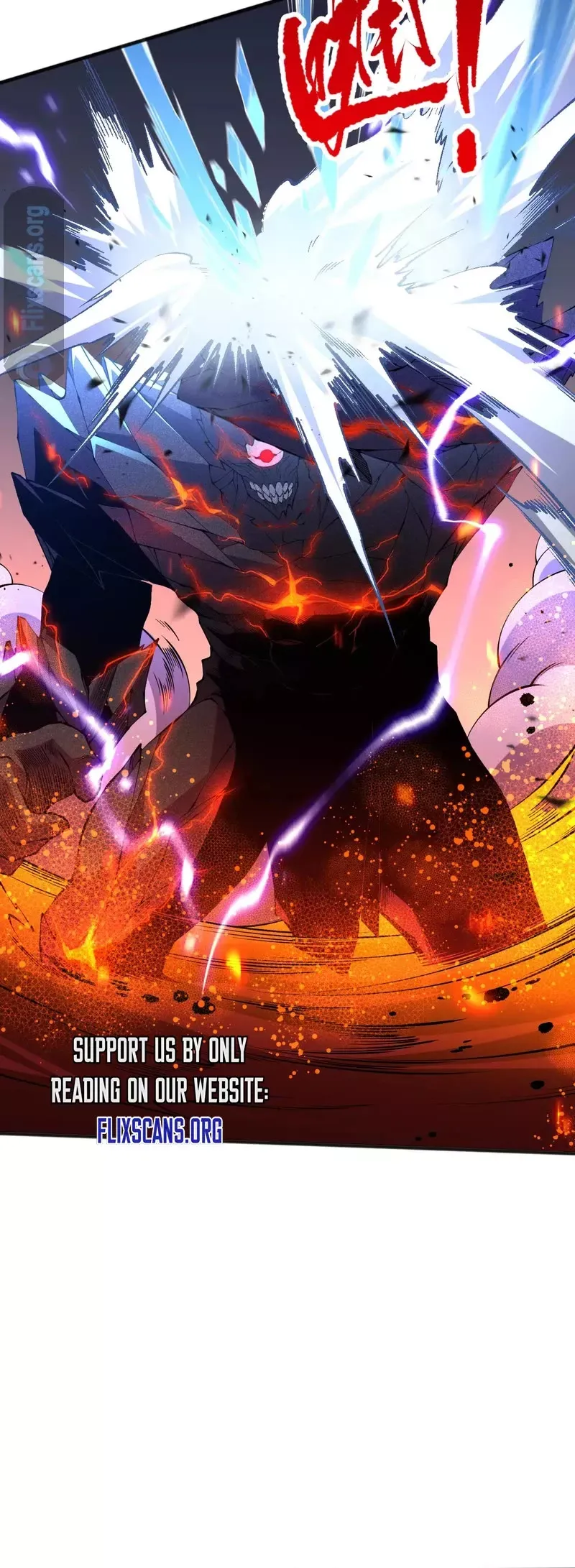 Read Disastrous Necromancer Manga Online