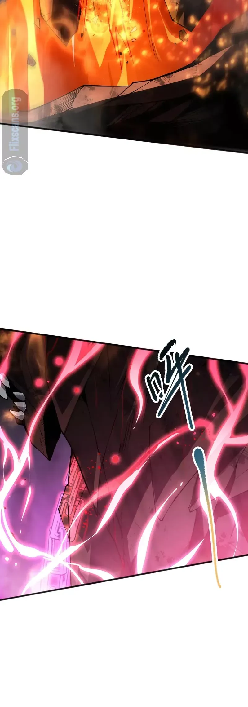 Read Disastrous Necromancer Manga Online