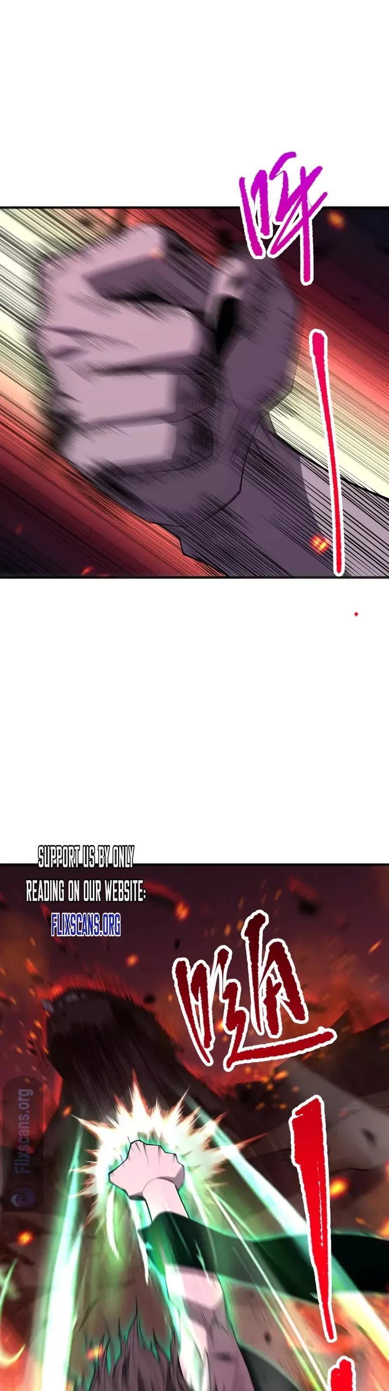 Read Disastrous Necromancer Manga Online