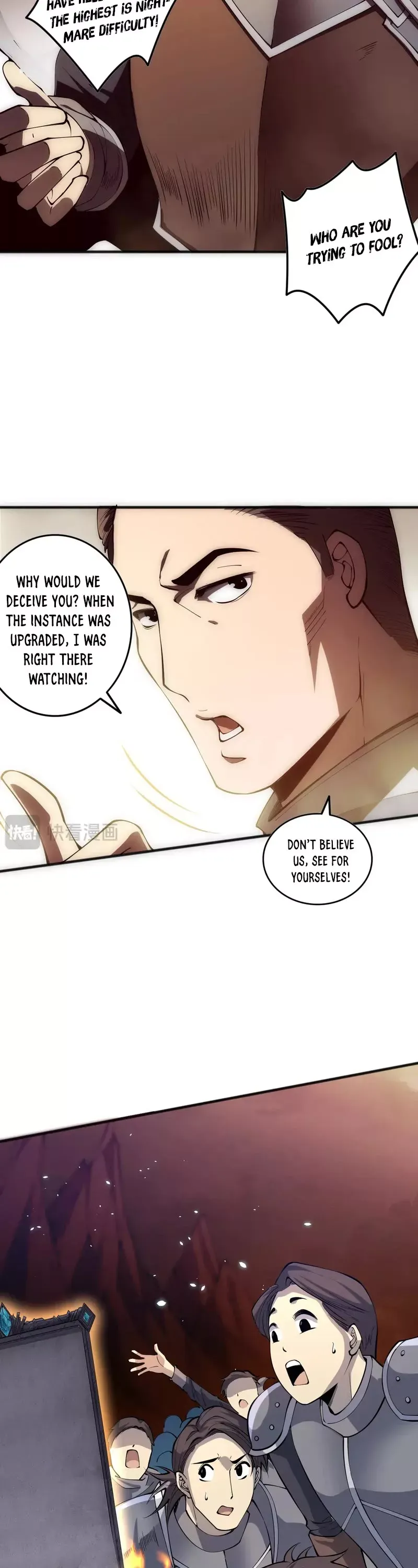 Read Disastrous Necromancer Manga Online