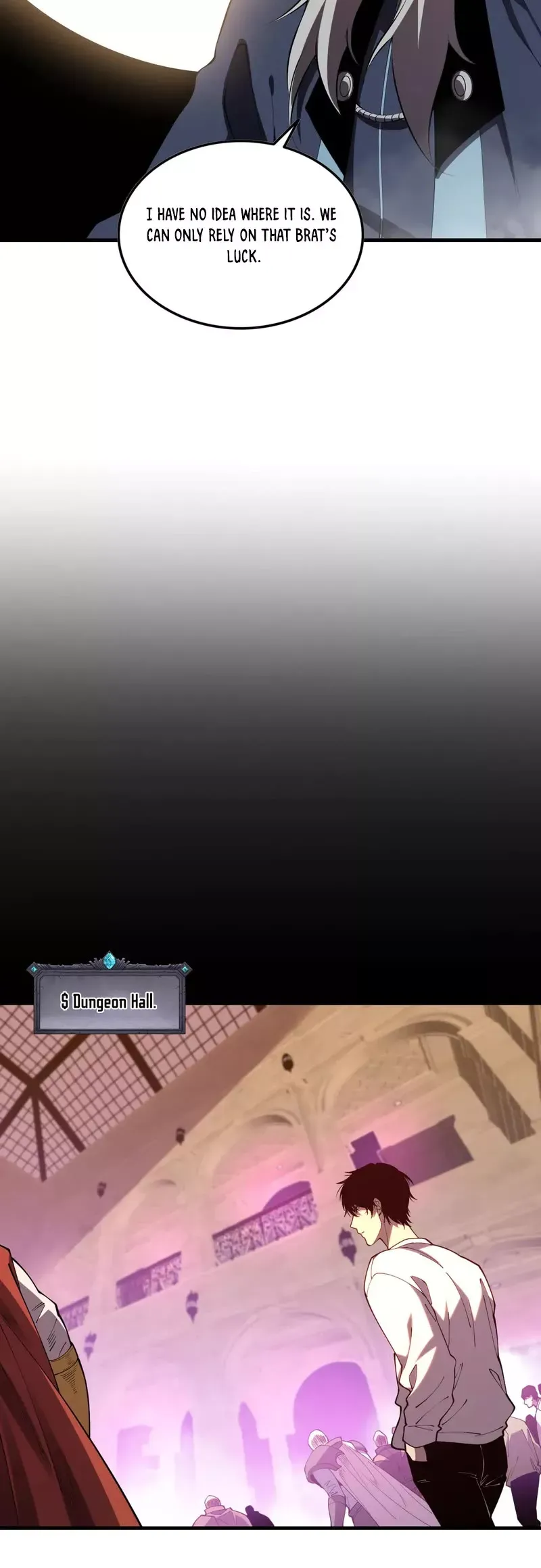 Read Disastrous Necromancer Manga Online