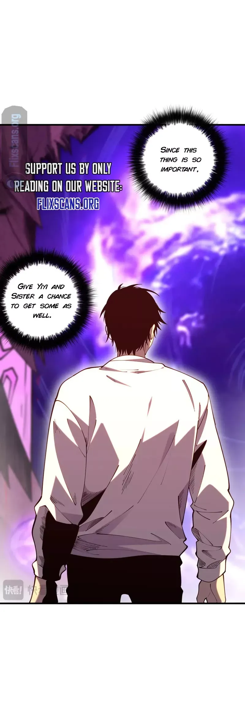 Read Disastrous Necromancer Manga Online