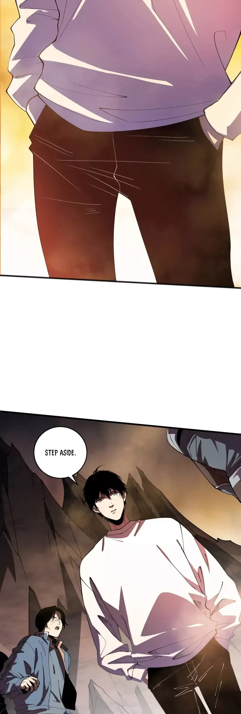 Read Disastrous Necromancer Manga Online