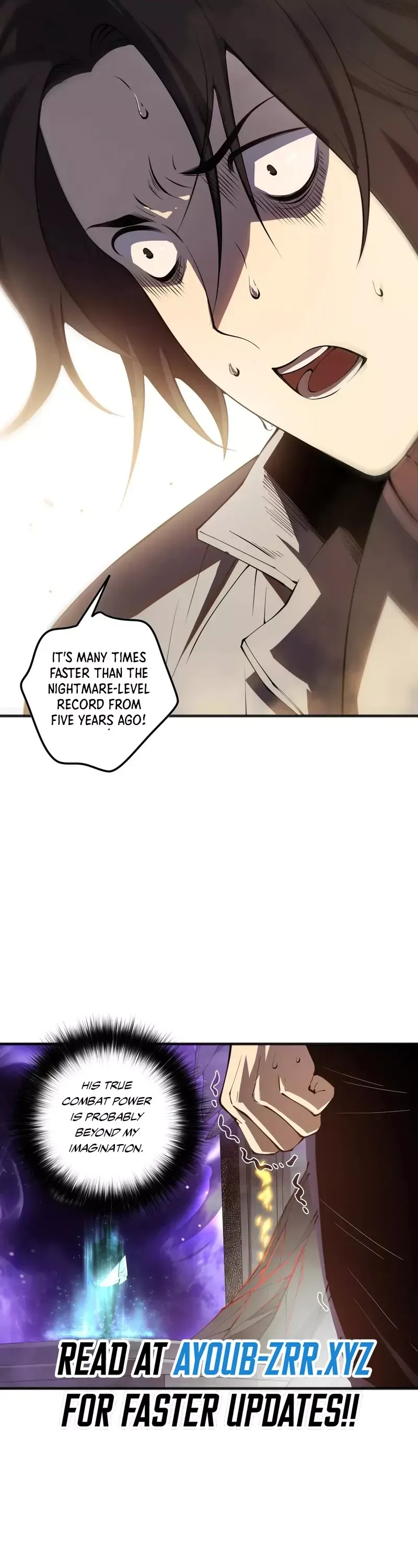 Read Disastrous Necromancer Manga Online