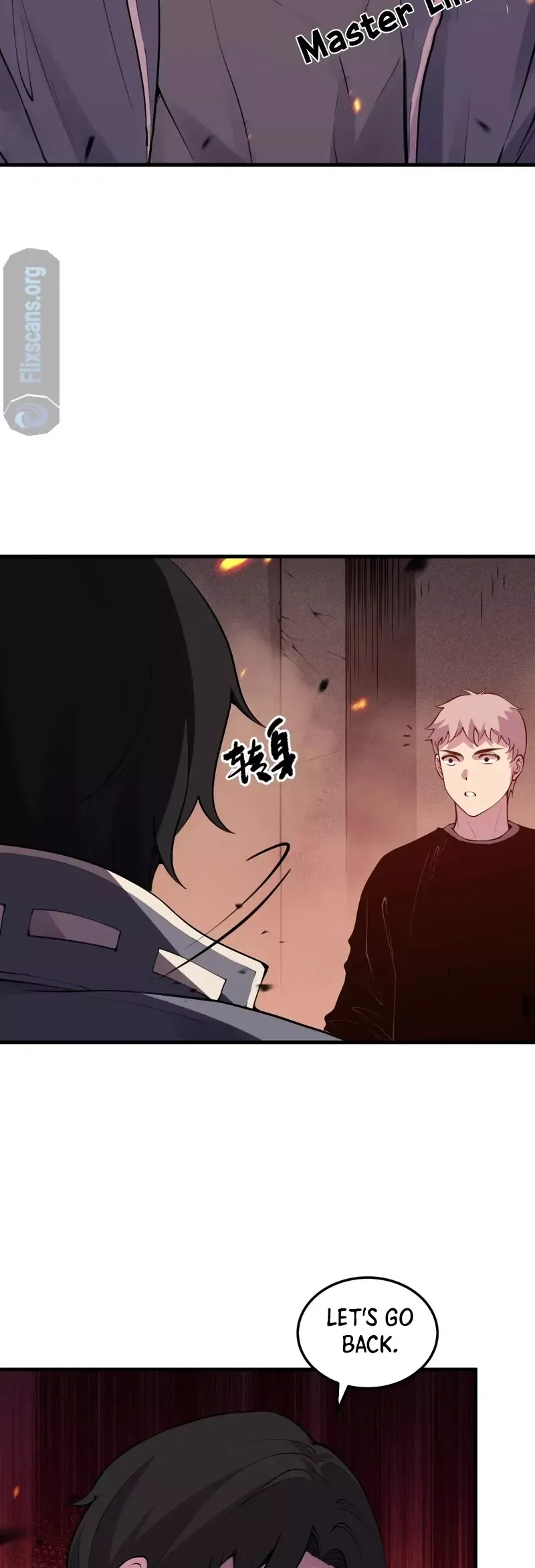 Read Disastrous Necromancer Manga Online