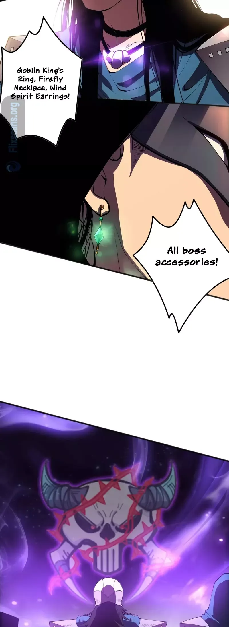 Read Disastrous Necromancer Manga Online