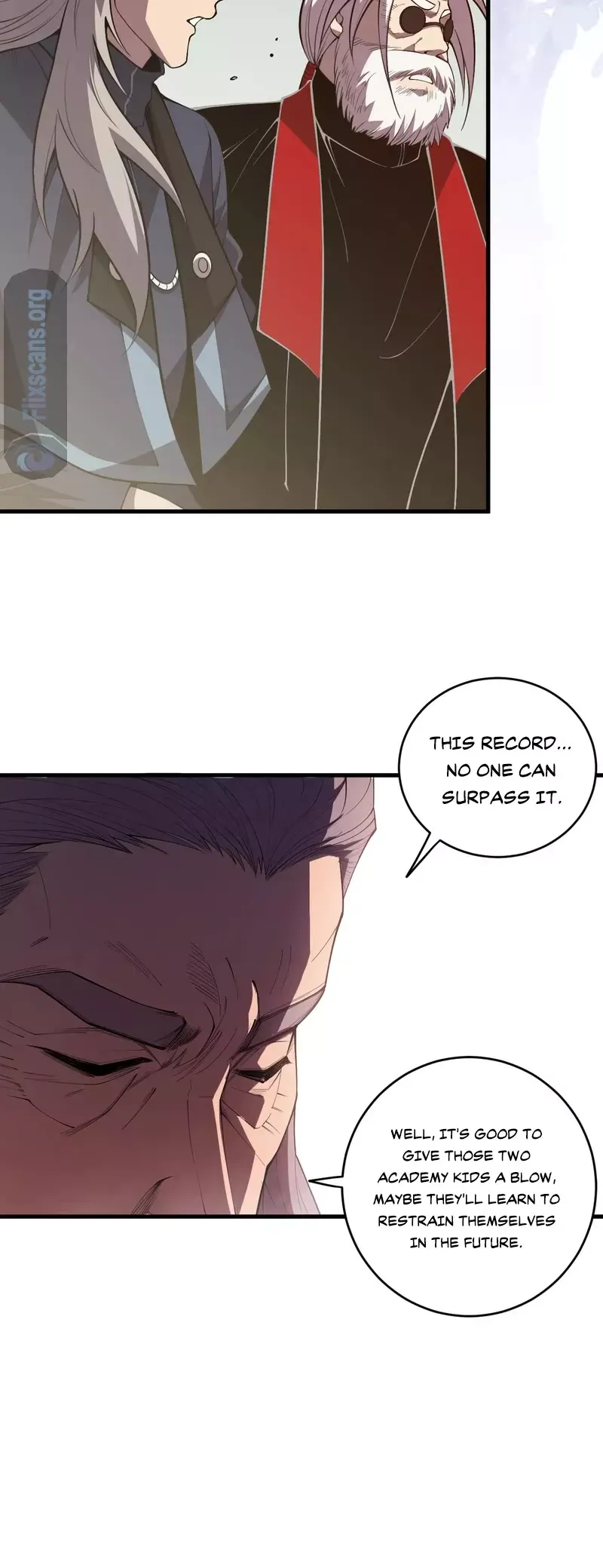 Read Disastrous Necromancer Manga Online