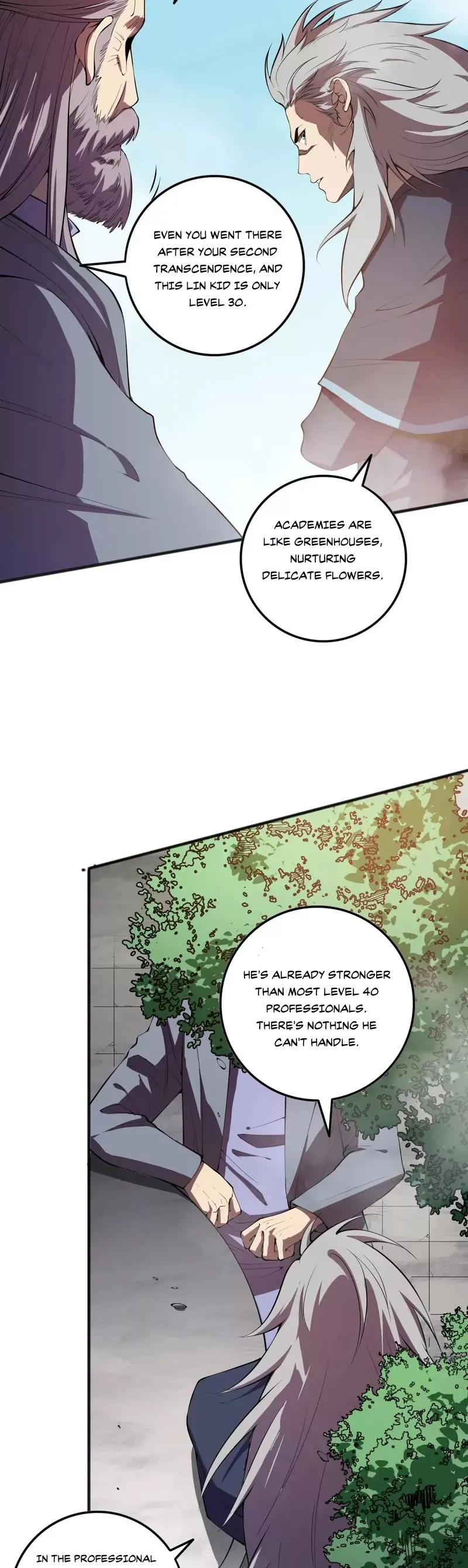 Read Disastrous Necromancer Manga Online