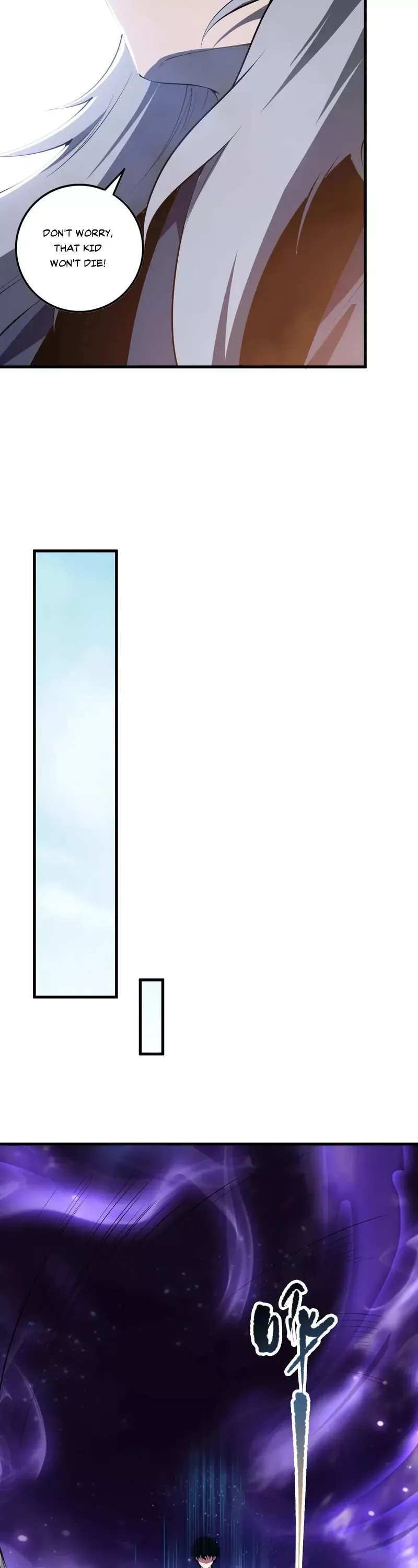 Read Disastrous Necromancer Manga Online