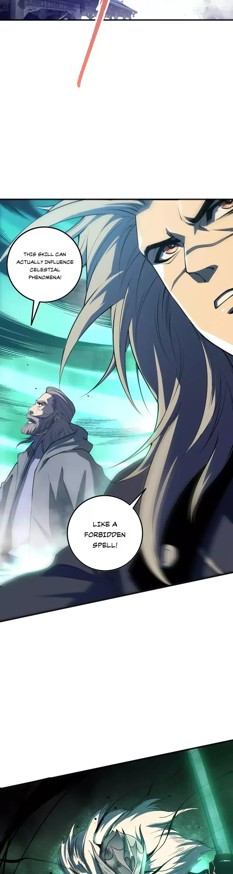 Read Disastrous Necromancer Manga Online