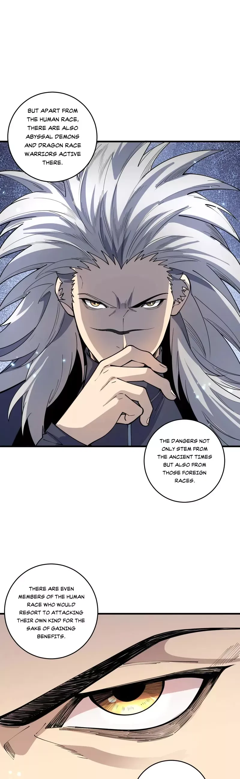 Read Disastrous Necromancer Manga Online