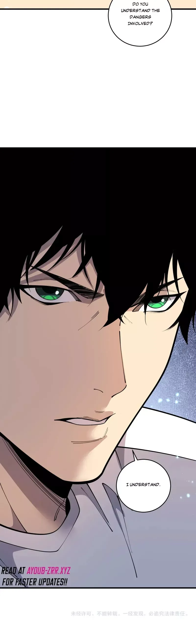 Read Disastrous Necromancer Manga Online