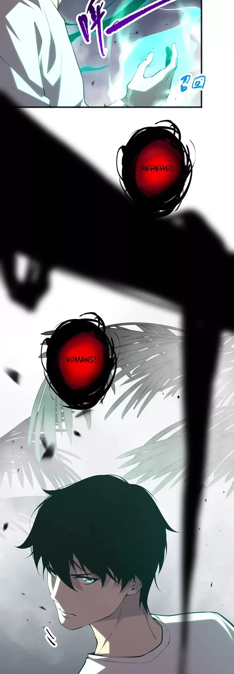 Read Disastrous Necromancer Manga Online