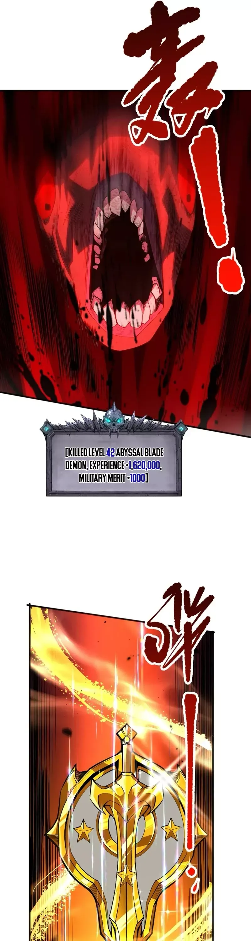 Read Disastrous Necromancer Manga Online