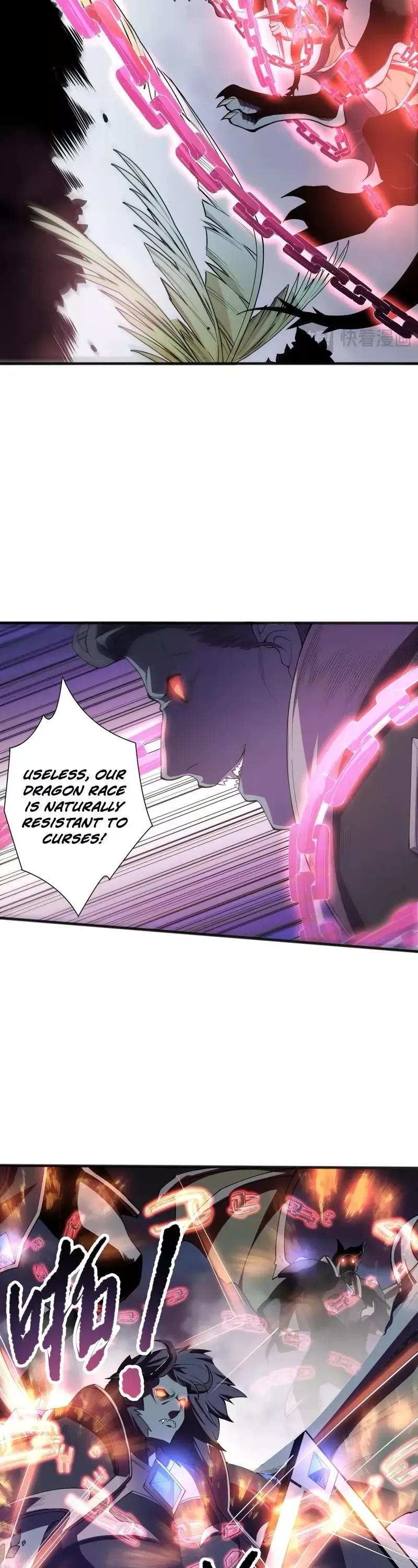 Read Disastrous Necromancer Manga Online