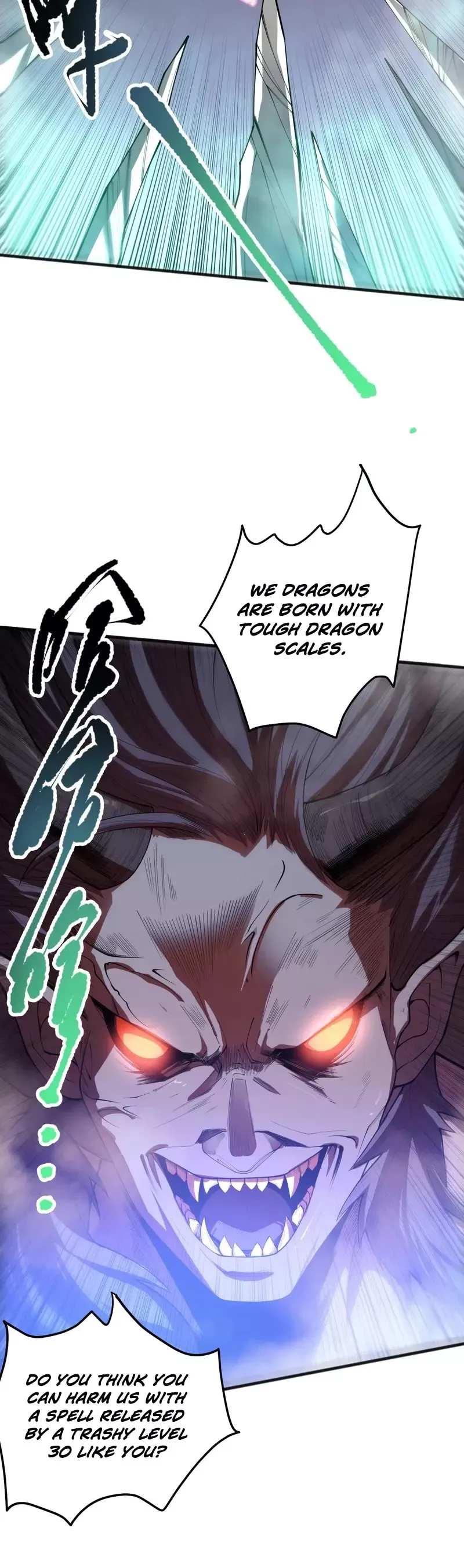 Read Disastrous Necromancer Manga Online