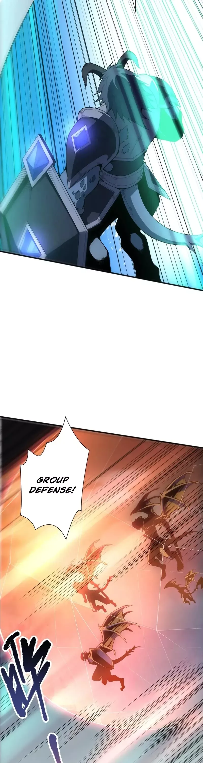 Read Disastrous Necromancer Manga Online