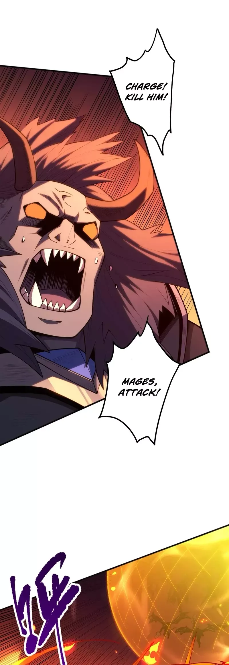 Read Disastrous Necromancer Manga Online