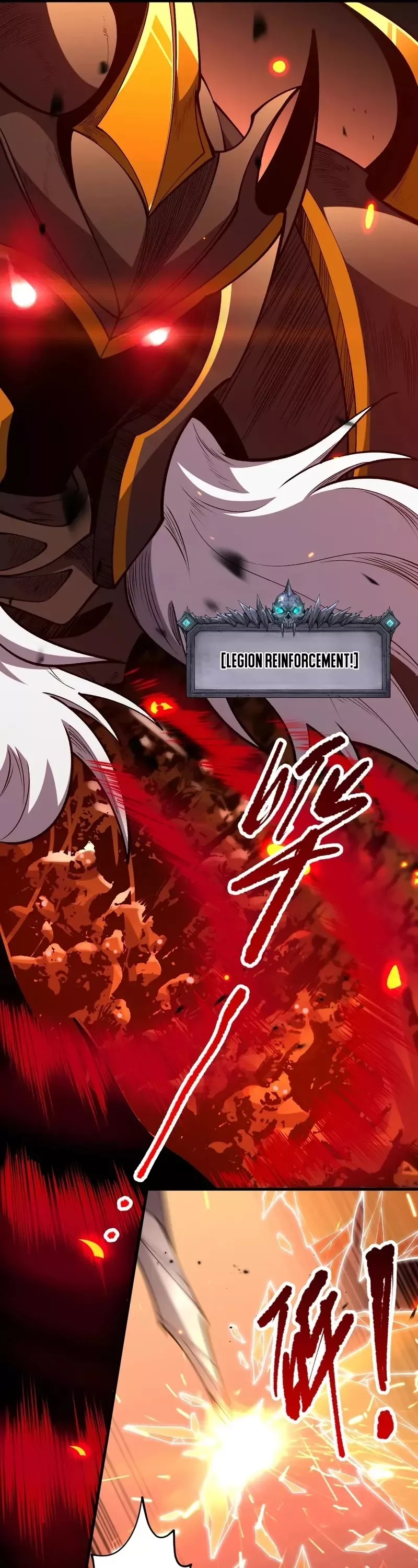 Read Disastrous Necromancer Manga Online